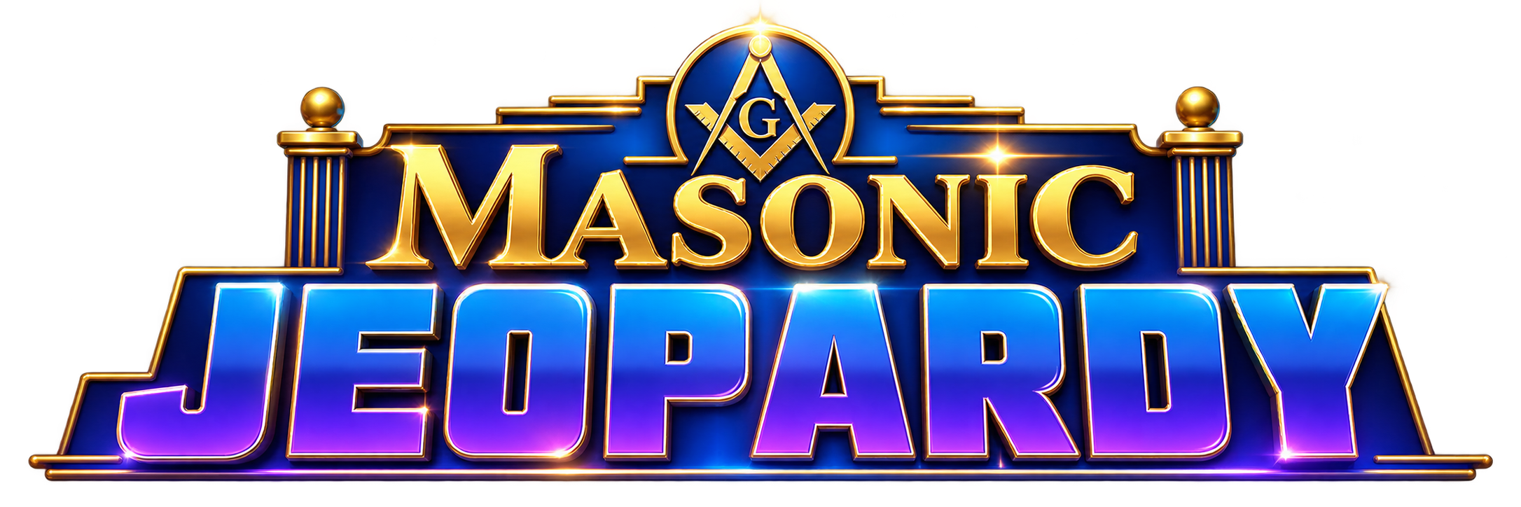 Masonic Jeopardy