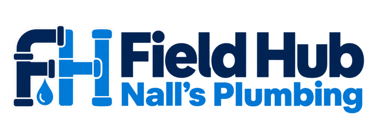 Field Hub logo